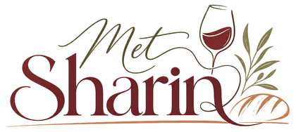 Met Sharin, wijnproeverijen en high wines aan huis